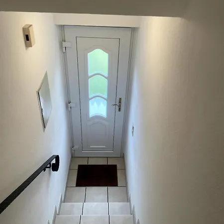 Time Out For Couples And Solo Travelers * Wenningstedt-Braderup